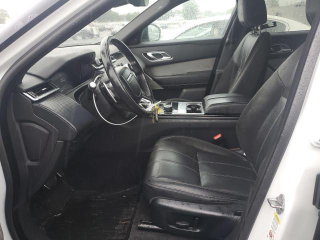 Photo 7 from auction – 2018 LAND ROVER RANGE ROVE with VIN SALYL2RN1JA744148