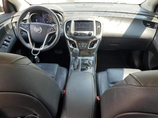 Photo 8 from auction – 2015 BUICK LACROSSE with VIN 1G4GB5G30FF250362