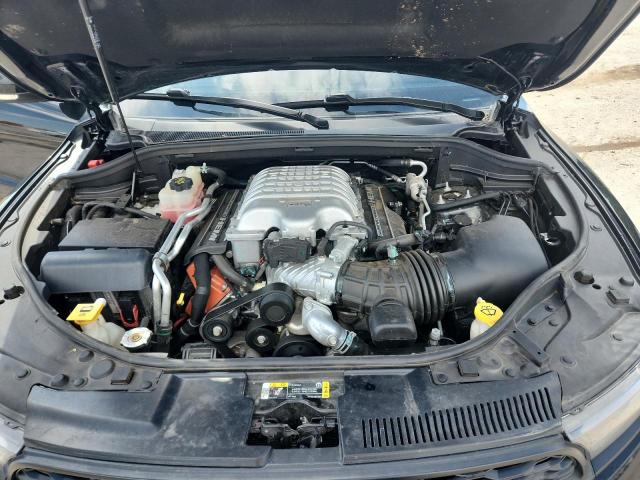 Photo 12 from auction – 2021 DODGE DURANGO SR with VIN 1C4SDJH94MC643090