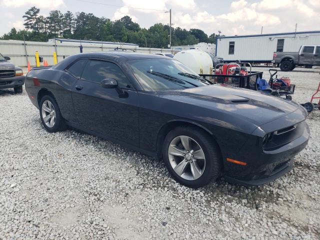 Photo 4 from auction – 2019 DODGE CHALLENGER with VIN 2C3CDZAG6KH586904
