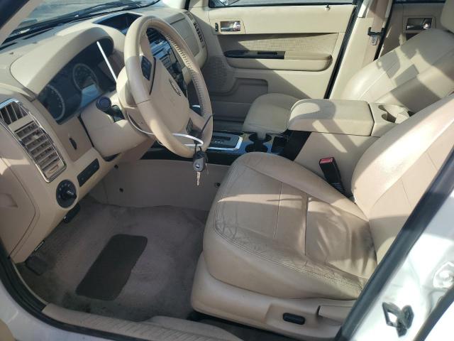 Фото 7 с аукциона – 2012 FORD ESCAPE LIM с VIN 1FMCU9EG3CKA34353