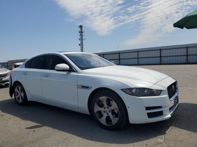 Photo 4 from auction – 2017 JAGUAR XE with VIN SAJAR4BG4HA964796