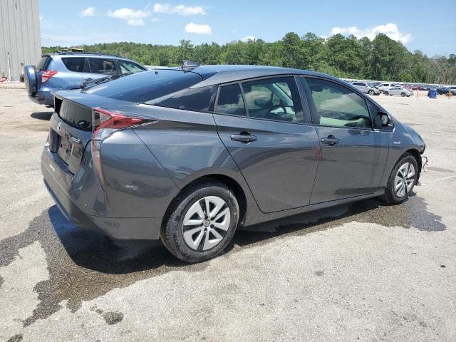 Photo 3 from auction – 2017 TOYOTA PRIUS with VIN JTDKARFU5H3047216