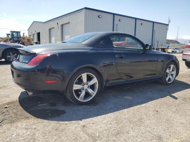 Photo 3 from auction – 2002 LEXUS SC 430 with VIN JTHFN48Y520002888