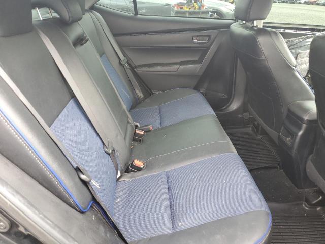Photo 10 from auction – 2018 TOYOTA COROLLA L with VIN 2T1BURHE5JC041863