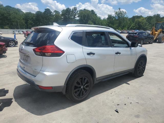 Photo 3 from auction – 2017 NISSAN ROGUE S with VIN KNMAT2MT8HP502768