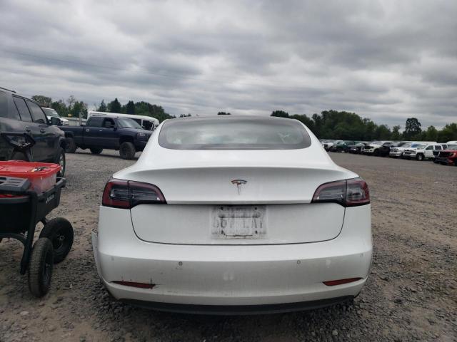Photo 6 from auction – 2018 TESLA MODEL 3 with VIN 5YJ3E1EA7JF051522