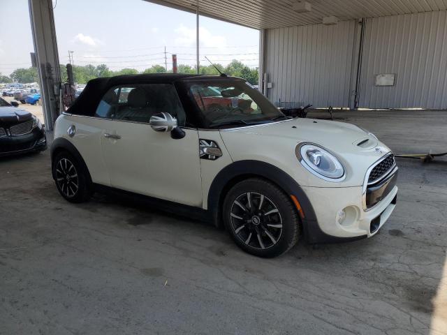 Photo 4 from auction – 2018 MINI COOPER S with VIN WMWWG9C59J3E38968