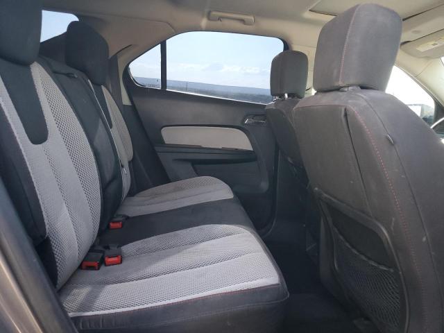 Photo 11 from auction – 2011 CHEVROLET EQUINOX LT with VIN 2CNALDEC9B6453626