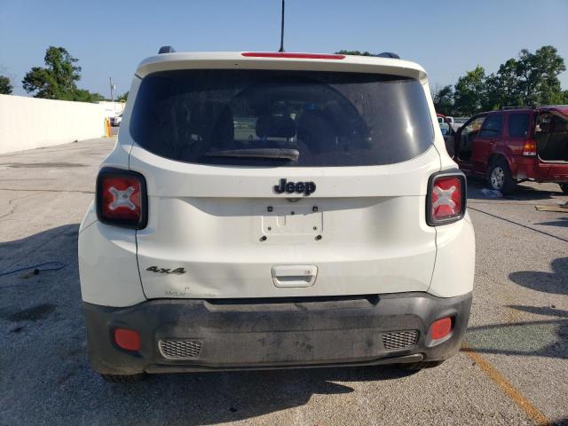 Photo 6 from auction – 2018 JEEP RENEGADE S with VIN ZACCJBAB6JPJ14602