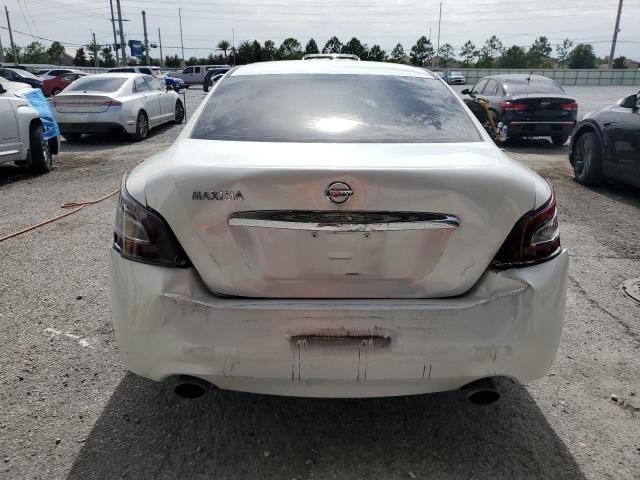 Photo 6 from auction – 2013 NISSAN MAXIMA S with VIN 1N4AA5AP7DC804140