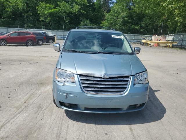 Photo 5 from auction – 2010 CHRYSLER TOWN & COU with VIN 2A4RR8D19AR398096