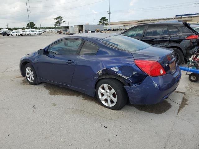Photo 2 from auction – 2008 NISSAN ALTIMA 2.5 with VIN 1N4AL24E28C218423