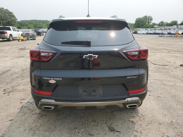 Photo 6 from auction – 2024 CHEVROLET TRAILBLAZE with VIN KL79MVSL0RB086280