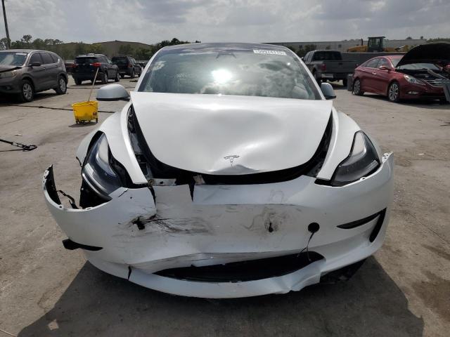 Photo 5 from auction – 2023 TESLA MODEL 3 with VIN 5YJ3E1EA8PF499535