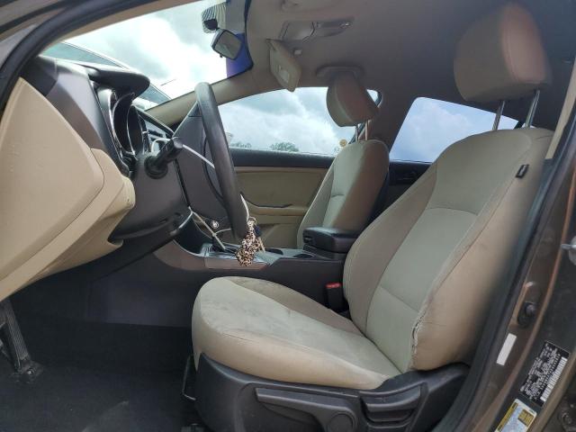 Photo 7 from auction – 2013 KIA OPTIMA LX with VIN 5XXGM4A74DG246818