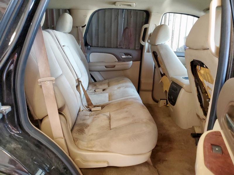 Photo 11 from auction – 2011 CHEVROLET TAHOE C150 with VIN 1GNSCAE03BR124008