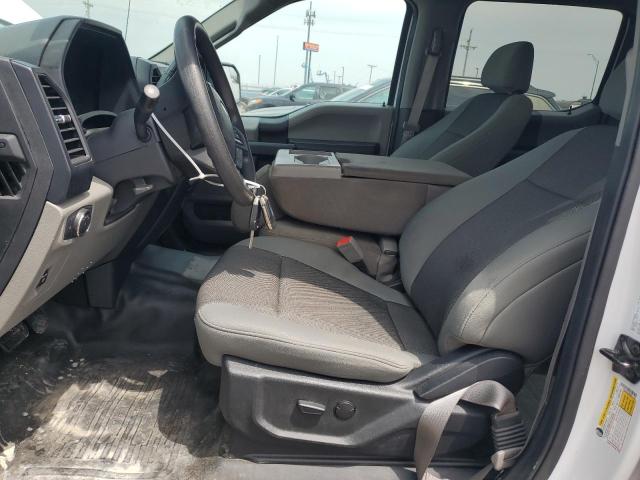 Photo 7 from auction – 2019 FORD F150 SUPER with VIN 1FTEW1E42KKD17114
