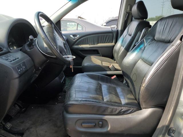 Photo 7 from auction – 2007 HONDA ODYSSEY with VIN 5FNRL38807B037622