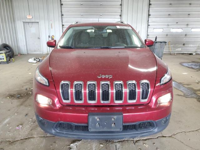 Photo 5 from auction – 2015 JEEP CHEROKEE L with VIN 1C4PJLCBXFW721653