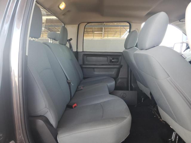 Photo 10 from auction – 2016 RAM 1500 ST with VIN 3C6RR6KT2GG312101