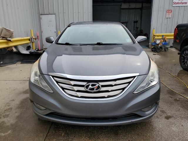 Photo 5 from auction – 2013 HYUNDAI SONATA SE with VIN 5NPEC4AB4DH626518