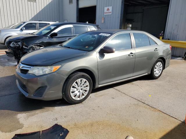 Photo 1 from auction – 2013 TOYOTA CAMRY L with VIN 4T4BF1FK2DR322032