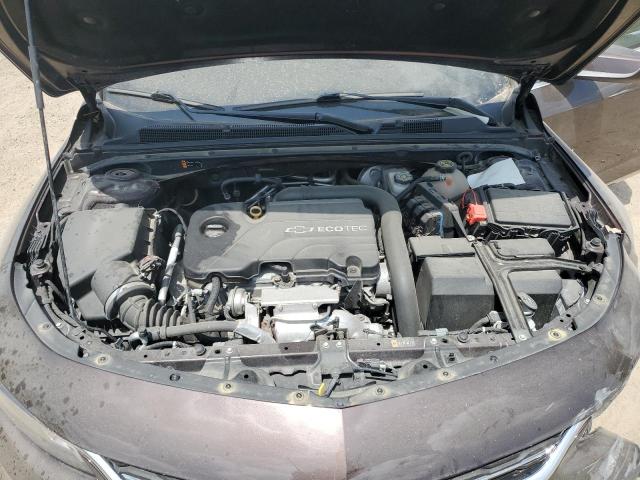 Photo 11 from auction – 2016 CHEVROLET MALIBU LT with VIN 1G1ZE5ST5GF279765