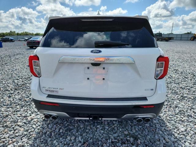 Photo 6 from auction – 2020 FORD EXPLORER P with VIN 1FM5K8HC5LGA24119