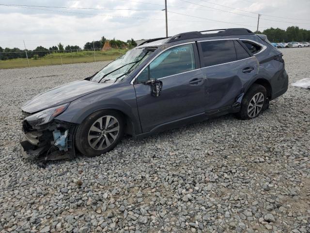 SUBARU OUTBACK PR 2023 with VIN 4S4BTACCXP3153002 - Photo from auction