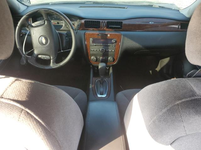 Photo 8 from auction – 2011 CHEVROLET IMPALA LT with VIN 2G1WB5EK7B1125573