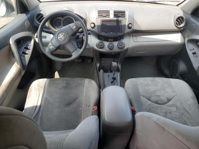 Photo 8 from auction – 2012 TOYOTA RAV4 with VIN 2T3ZF4DV7CW113592