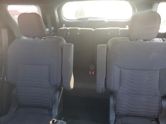 Photo 10 from auction – 2020 FORD EXPLORER XLT with VIN 1FMSK7DH7LGA22824