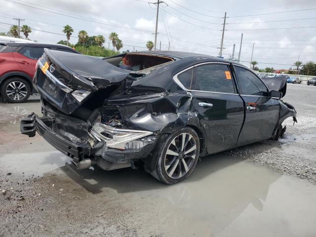 Photo 3 from auction – 2016 NISSAN ALTIMA 2.5 with VIN 1N4AL3AP6GN346243