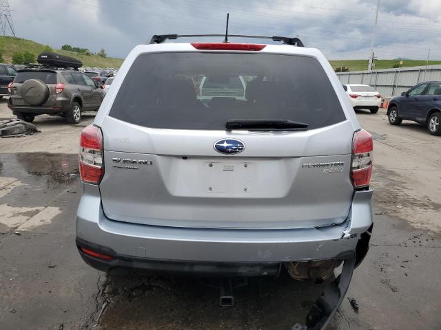 Photo 6 from auction – 2015 SUBARU FORESTER 2 with VIN JF2SJADC0FH474459