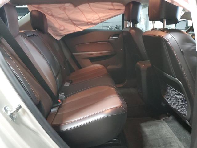 Photo 11 from auction – 2015 CHEVROLET EQUINOX LT with VIN 2GNFLGE32F6198374