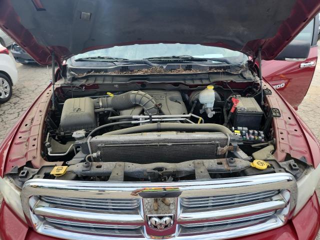 Photo 11 from auction – 2012 DODGE RAM 1500 S with VIN 1C6RD6LT0CS101706