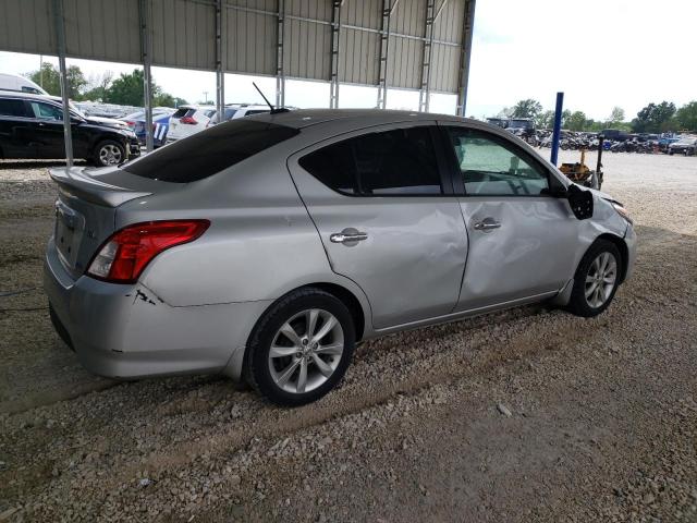 Photo 3 from auction – 2016 NISSAN VERSA S with VIN 3N1CN7AP0GL870818