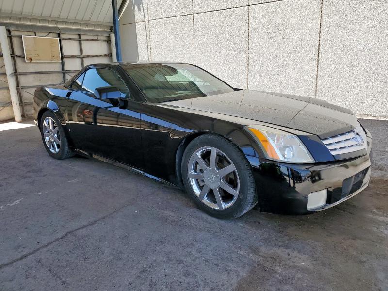 Photo 4 from auction – 2008 CADILLAC XLR with VIN 1G6YV36AX85600306