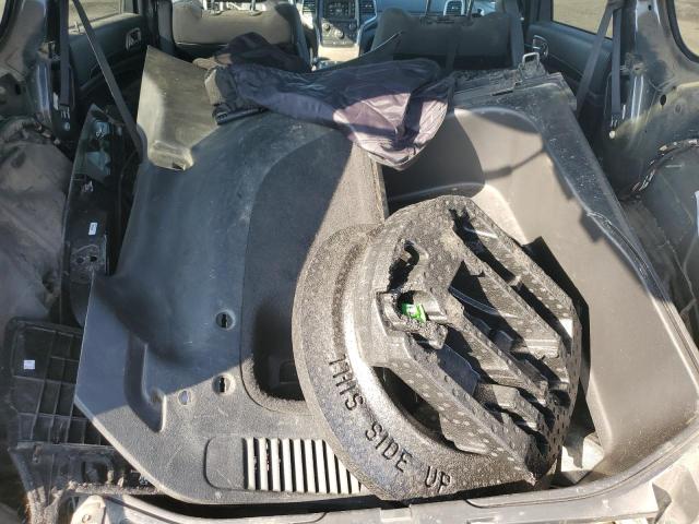 Photo 13 from auction – 2015 JEEP GRAND CHER with VIN 1C4RJFAG9FC133589