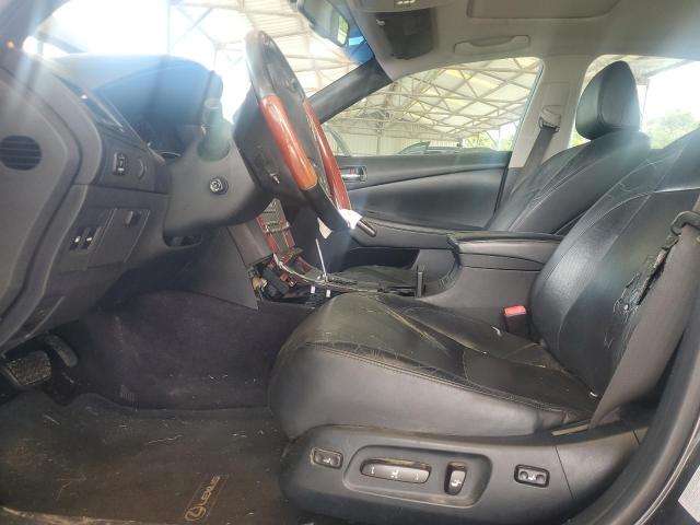 Photo 7 from auction – 2009 LEXUS ES 350 with VIN JTHBJ46GX92297392