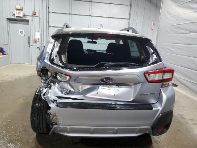 Photo 6 from auction – 2019 SUBARU CROSSTREK with VIN JF2GTACC4KH372836