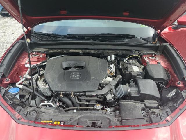 Photo 12 from auction – 2024 MAZDA CX-30 PREF with VIN 3MVDMBCMXRM687559