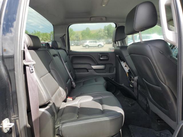 Photo 10 from auction – 2014 CHEVROLET SILVERADO with VIN 3GCUKREC9EG356517