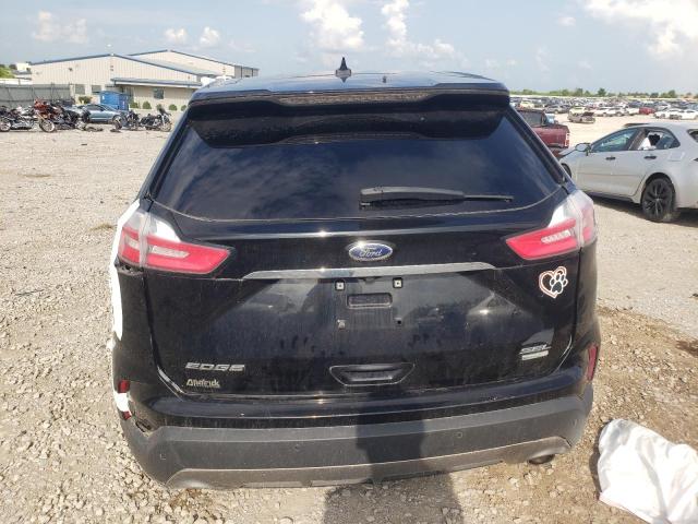 Photo 6 from auction – 2019 FORD EDGE SEL with VIN 2FMPK4J94KBC05900