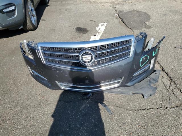 Photo 12 from auction – 2014 CADILLAC ATS PERFOR with VIN 1G6AJ5SX2E0101950