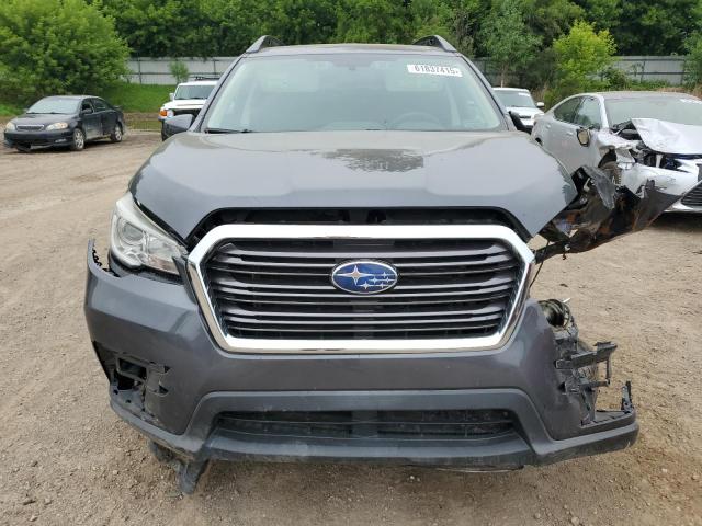 Photo 5 from auction – 2019 SUBARU ASCENT PRE with VIN 4S4WMABD5K3487777