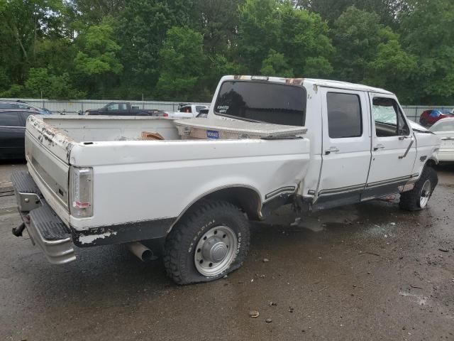 Photo 3 from auction – 1996 FORD F250 with VIN 1FTHW26FXTEB44526