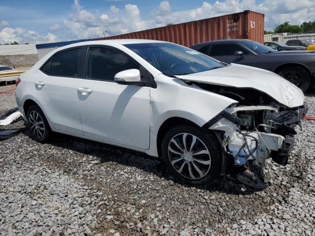 Photo 4 from auction – 2016 TOYOTA COROLLA L with VIN 2T1BURHE7GC520259