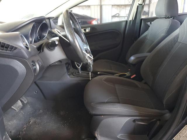 Foto 7 de la subasta – 2014 FORD FIESTA SE con VIN 3FADP4EJ0EM110367
